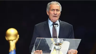 اتحاد السلة يهنئ حسن مصطفى لفوزه بانتخابات الاتحاد الدولي لكرة اليد