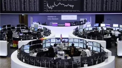 استقرار الأسواق الأوروبية مع بداية أسبوع العطلات