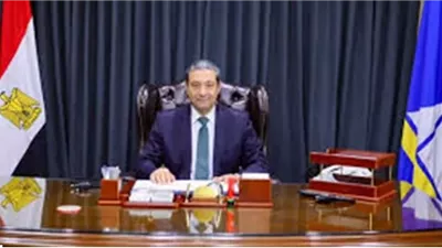 محافظ دمياط يعتمد جداول امتحانات الترم الأول 2026 لجميع الصفوف