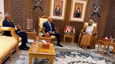 شراكة بحرية جديدة بين مصر وعمان.. ربط الموانئ وتعزيز التجارة والتصنيع