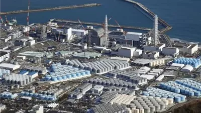 اليابان تستعد لتشغيل أكبر محطة نووية بعد 15 عاما من كارثة فوكوشيما