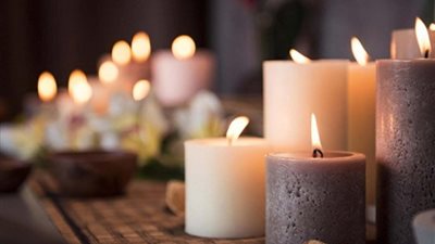 المخاطر الصحية للشموع المعطرة ونصائح الاستخدام الآمن في المنزل