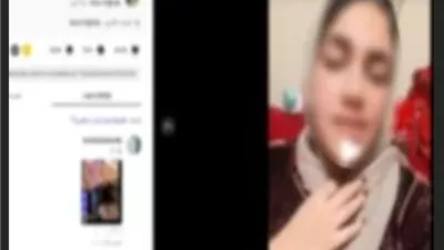 حقيقة ادعاء سيدة بقيام قوة أمنية بإقتحام مسكنها والتعدى عليها