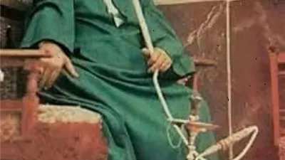تل العقارب..البية البواب..البحث عن فضحية..أشهر أفلام محمد رضا
