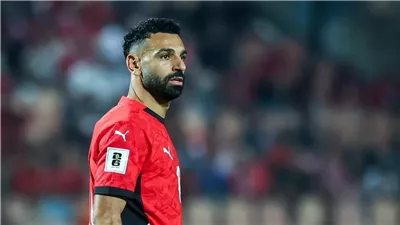 شاهد.. ليفربول يساند محمد صلاح قبل مواجهة مصر ضد زيمبابوي