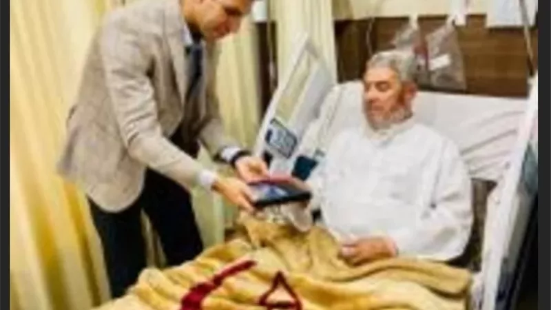 بوابة الجمهورية
