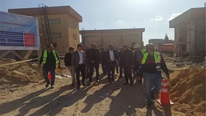 بوابة الجمهورية