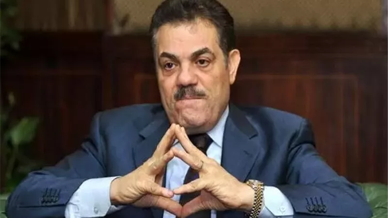 السيد البدوي