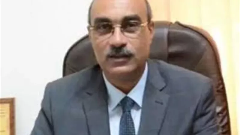 المهندس إيهاب منصور