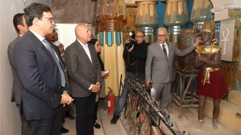 بوابة الجمهورية