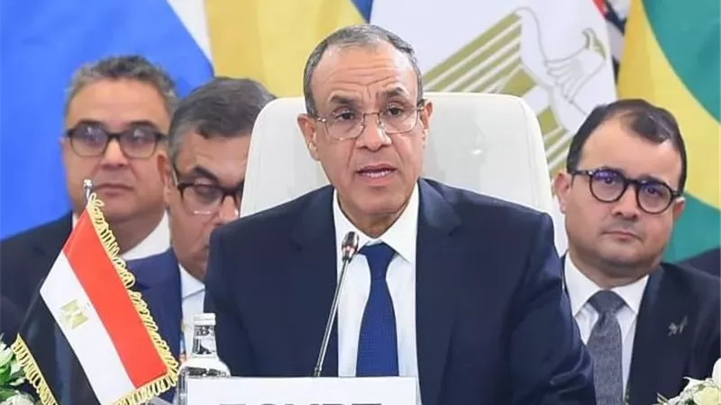 الدكتور بدر عبدالعاطي