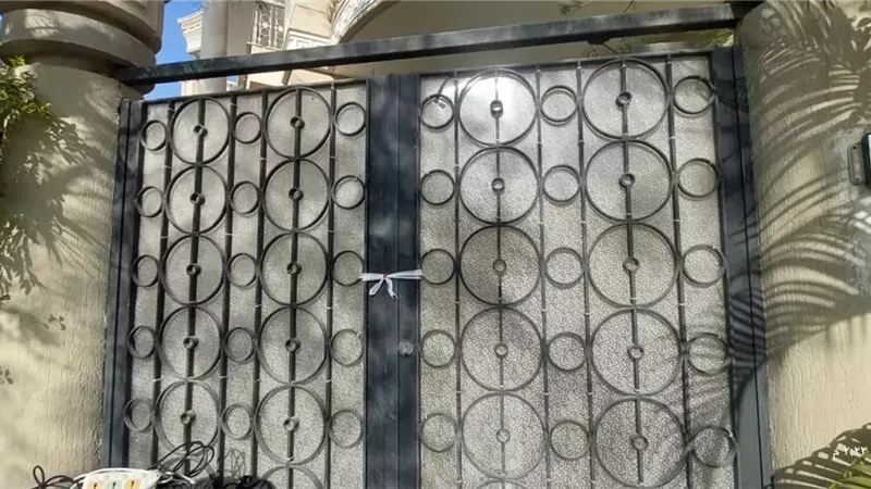 بوابة الجمهورية
