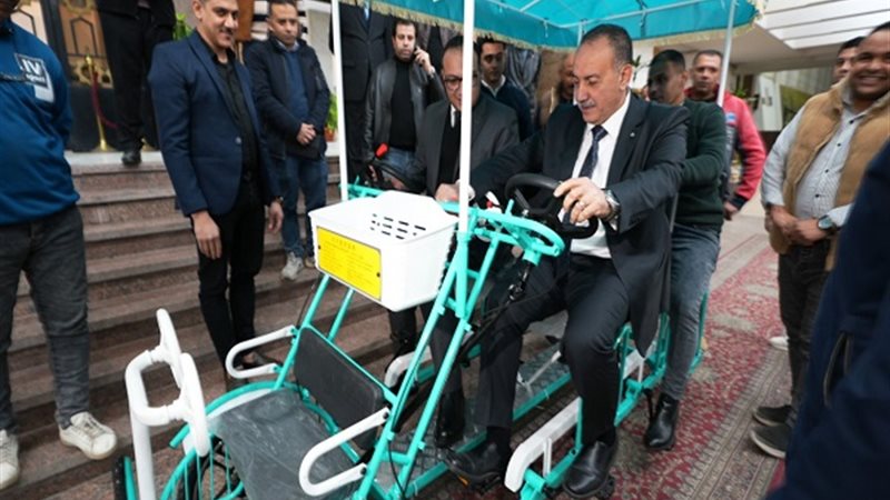 بوابة الجمهورية