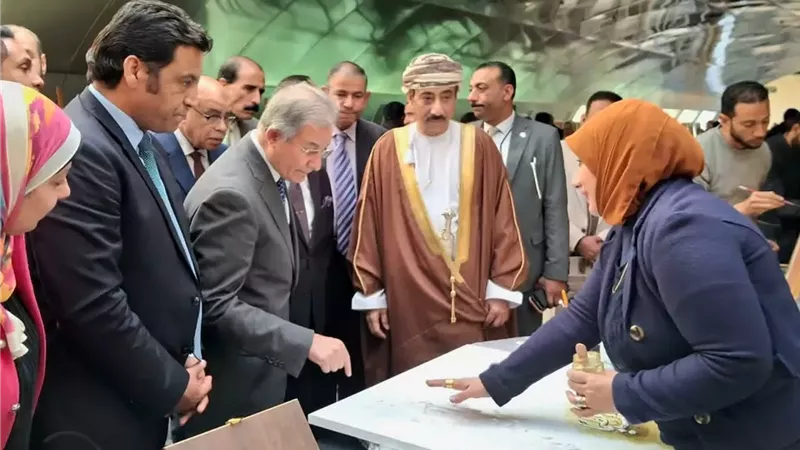 بوابة الجمهورية