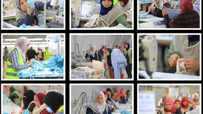 من تكافل إلى التمكين..قصص نساء تحدين الصعاب وحققن الاستقلال