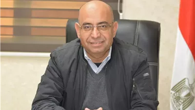 رئيس جهاز أكتوبر الجديدة يتابع منظومة النظافة .. صور