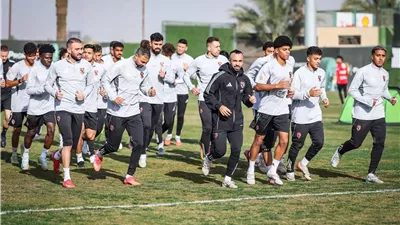 تشكيل الأهلي المتوقع أمام غزل المحلة اليوم في كأس الرابطة