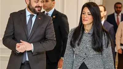 المشاط:الاقتصاد المصري يحقق نموًا قويًا ونسعى لتعزيزالتعاون مع أرمينيا