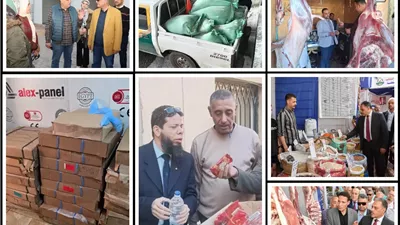بعد توجيهات الرئيس… المحافظات تتحرك لضبط الأسواق