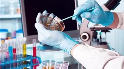 دراسة .. التعرض للمواد الكيميائية الأبدية قد يضاعف خطر التصلب المتعدد