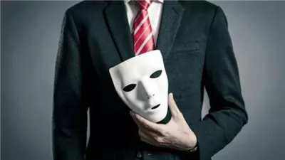 ما هو الفرق بين انتحال الشخصية وانتحال الصفة؟