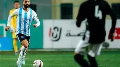 بيراميدز يكتفي بثنائية في مرمي مسار ويتأهل لدور الـ 16 بكأس مصر