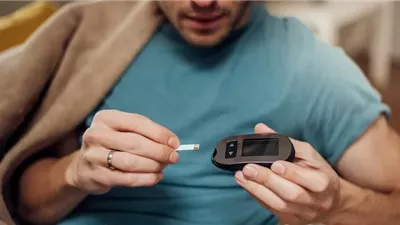 علاج VX-880 الخلوي .. أمل جديد لمرضى السكري من النوع الأول الحاد