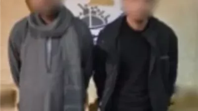 القبض على عصابة انتحال صفة موظفي بنوك بالمنيا