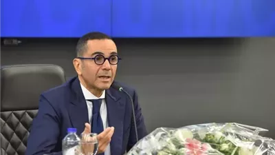 الخطيب: التصدير محور اهتمامنا وتقليل زمن الإفراج الجمركي