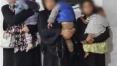ضبط شبكة استغلال الأطفال فى التسول والتجارة بالقاهرة