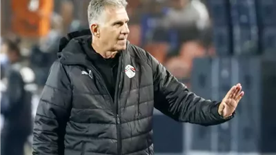 حقيقة إقالة كارلوس كيروش من تدريب منتخب عمان