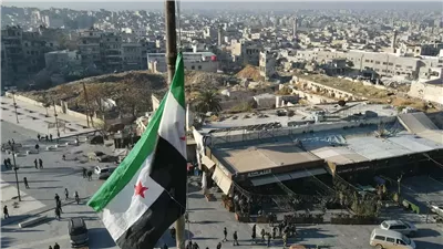 إعلام سوري: مقتل مدني وإصابة آخرين بجروح جراء قصف قسد على حي سكني بحلب