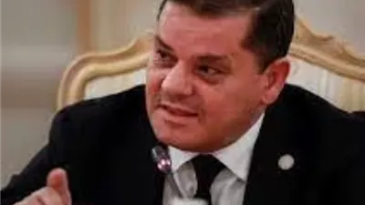 إعلان الحداد الرسمي في عموم ليبيا 3 أيام