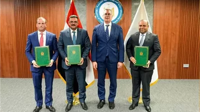 تعديل اتفاقية التنقيب عن الذهب بالصحراء الشرقية مع الشركة الكندية