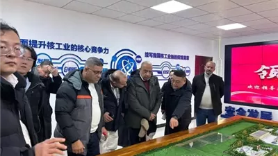 وزير الكهرباء: التعاون مع الصين في استكشاف وتعدين العناصر الأرضية