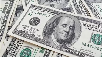 سعر الدولار اليوم في البنك الأهلي المصري مقابل الجنيه