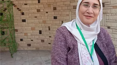 مشروع خدمي يدعم المرأة العاملة في الفيوم
