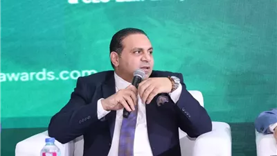 شعبة المصدرين: مصر البوابة الاقتصادية والسياسية لإفريقيا