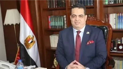 عصام هلال: البرلمان اقترب نسبيا من الشارع والطريق مازال طويلا