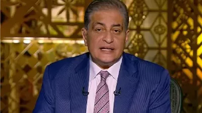 أسامة كمال: أزمة انتهاك خصوصية المشاهير تجاوزت الحدود وتحتاج مواجهة حاسمة