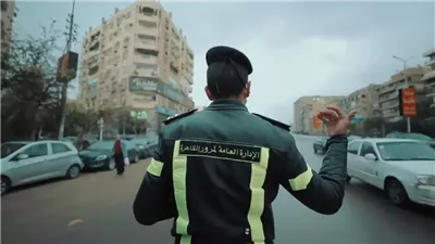 احذر.. تعديلات قانون المرور الجديد تقف للمخالفين بالمرصاد