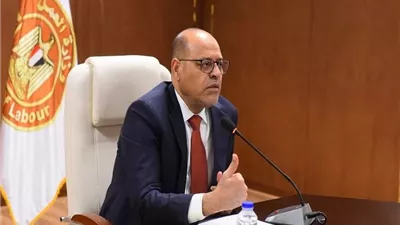 وزيرا العمل والتضامن يقرران مضاعفة المساعدات لأسر حادثي الفيوم ووادي النطرون