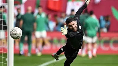 زيدان يكشف سر انضمامه لمنتخب الجزائر