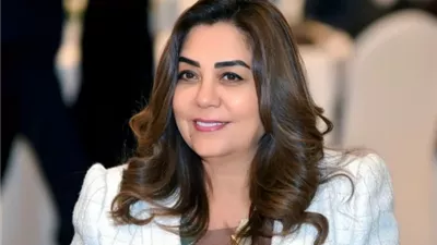 وزيرة التنمية المحلية تتفقد مشروعات خدمية في بورسعيد والإسماعيلية