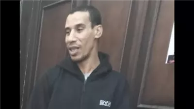 اليوم.. استكمال محاكمة والد المتهم بإنهاء حياة زميله بـ