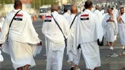 استيفاء 3 مستندات شرط دخول اختبار مسابقة مرافقة بعثة الحج
