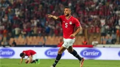 ربيعه اساسيا.. تغييرات كبيرة في تشكيل منتخب ضد جنوب أفريقيا