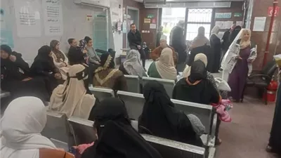 قومي المرأة بالإسماعيلية ينظم دورات تدريبية حول ريادة الأعمال