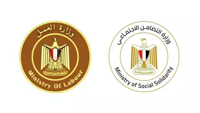 وزيرا التضامن والعمل يقرران مضاعفة المساعدات لأسر حادثتي الفيوم ووادي النطرون