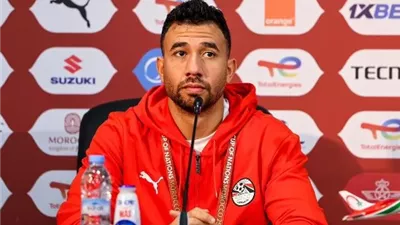 تريزيجيه: تعاهدنا كلاعبين تحقيق الفوز ونلعب كل مباراة كنهائي كأس